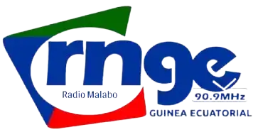 Radio televisión Guinea Logo